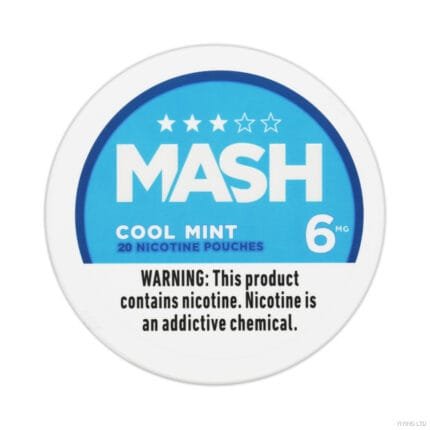 Zyn - Cool Mint
